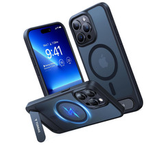 Strong Magnetic and Seamless Stand for iPhone 14 Pro Max Case, Fit for 14 - $103.64