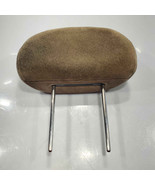 2002-2005 HYUNDAI SONATA FRONT SEAT CLOTH TAN HEADREST GENUINE OEM USED ... - $14.84