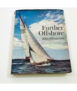 Further Offshore John Illingworth HB DC Ocean Racing Cruizing Modern Yachts - $545.06 MXN