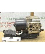 2000-04 Ford F150 ABS Pump Control OEM 1L342C346AA Module 95-8C4 - $112.69