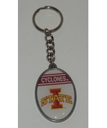 Iowa State University ISU Cyclones Key Chain by Great American Products - £11.40 GBP