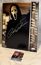 Chris Durand Autographed 11x14 Scream 2 JSA CoA - £22.03 GBP
