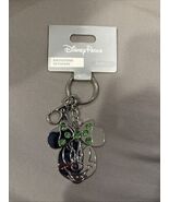 Disney Birthstone August 3D Minnie Mouse Silver Metal Keychain 2" NEW - €15,34 EUR Disney Birthstone August 3D Minnie Mouse Silver Metal Keychain 2" NEW - €15,34 EUR