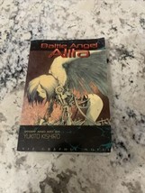 Battle Angel Alita (Viz, 1994)paperback Rare - £9.48 GBP