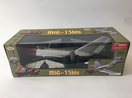 The Ultimate Soldier / 21s Century Toys /  1/18 Korean War MiG-15bis Fig... - £168.16 GBP