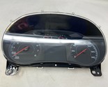 2016 Chevrolet Malibu Speedometer Instrument Cluster 29745 Miles OEM A02... - $60.47