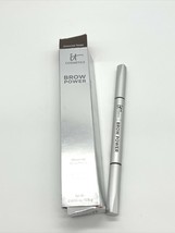 It Cosmetics Brow Power Universal Brow Pencil UNIVERSAL TAUPE Full Size - £13.01 GBP