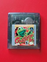 Frogger 2 Game Boy Color Nintendo GBC Authentic Saves - £11.79 GBP