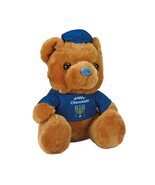 Rite Lite Hanukkah Teddy Bear - Chanukah Plush Toy, Perfect Chanukah Gif... - $16.16 CAD