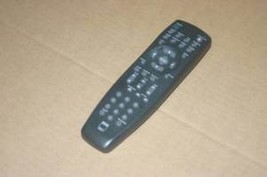 Original Genuine NAD DVD-1 Remote control - $9.75