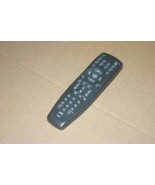 Original Genuine NAD DVD-1 Remote control - $185.63 MXN