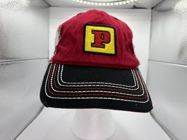 Panini Trading Cards USA Black And Red Ball Cap - $27.25 CAD