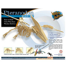 Heebie Jeebies Build-A-Dinosaur (Small) - Pteranodon - £17.81 GBP