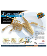 Heebie Jeebies Build-A-Dinosaur (Small) - Pteranodon - £17.93 GBP