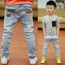 Boys spring and autumn pants - $33.97+
