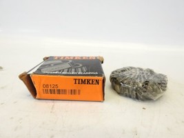 New Timken 08125-20082 Tapered Roller Bearing Cone  - £50.21 GBP