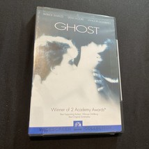 Ghost (DVD, 2001, Widescreen) - £3.72 GBP