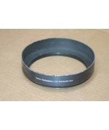 Tiffen 4.5 inch Lens Shade hood - $25.43