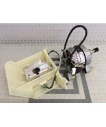 Maytag Neptune Washer Drive Motor &amp; Control Board 22004473 2201785 62724140 - $2,161.81 MXN