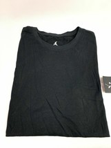 Air Jordan TrophyRoom Jumpman Black ShortSleeve Men’s T-Shirt 847737-011... - £47.71 GBP