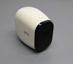 Netgear Arlo Pro VMC4030 Add-On Wireless Security Camera image 2