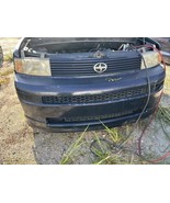 Power Brake Booster With Skid Control Fits 04-06 SCION XA 104896402!! Br... - $93.19