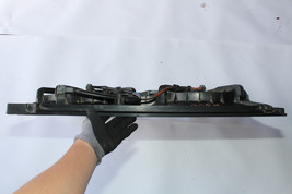 2003-2008 INFINITI FX35 AWD RADIATOR COOLING FAN ASSY K306 image 5