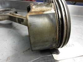 Piston and Connecting Rod Standard From 2004 Ford F-150  5.4 F75E6200AA - $69.25
