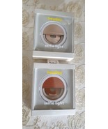 Heyday 2-Pack of Selfie Lights - Brown Snakeskin &amp; Gold Color  - $6.79