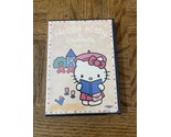 Hello Kitty And Friends  Timeless Tales DVD - $286.98