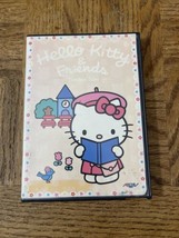 Hello Kitty And Friends  Timeless Tales DVD - £192.75 GBP