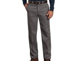 Dickies Men’s FLEX 11874 Work Pant Gray 36X34 (874 Flex) - $21.99