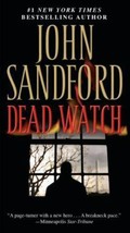 Night Watch Ser.: Dead Watch by John Sandford (2007, Trade Paperback) - £0.78 GBP