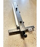 Laguna Fusion Series F3 Table Saw Fence Guide Clamp Assembly - $99.00