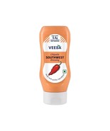 Veeba Chipotle Southwest Salad Dressing 300 grams 10.58 oz pack India Ve... - €14,02 EUR