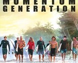 Momentum Generation DVD | Region 4 - $18.09
