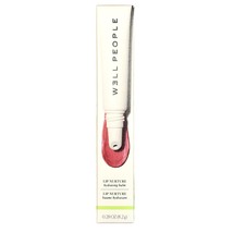 W3ll People Lip Nurture Hydrating Balm in Delicate Pink Well Sheer 0.28oz 8.2g - £7.96 GBP