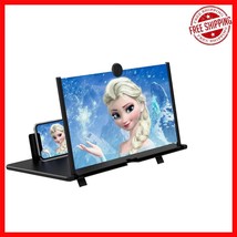 4X Magnification Smartphone Screen Amplifier – Compact &amp; Eye-Protecting ... - $631.74 MXN