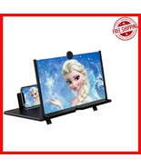4X Magnification Smartphone Screen Amplifier – Compact &amp; Eye-Protecting ... - $631.74 MXN