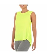 Athletic Works Women&#39;s Racerback Tank Top Yellow XXXL/3XG(22) - $271.05 MXN