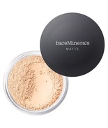 BareMinerals Original Matte Loose Powder Foundation SPF 15 Talc-Free Fai... - €16,11 EUR