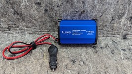 ALLWEI 300W Car AC Power Inverter DC 12V to 110V for Vehicles Converter ... - $17.99