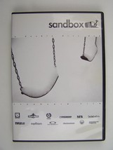 Sandbox Snowboard Film DVD 2004 - $21.64