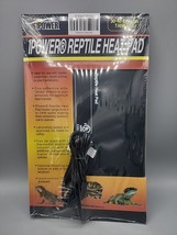 Reptile Heat Pad iPower 8x12 Terrarium Heater Warmer 30-40 Gallon Tank Size - £5.92 GBP