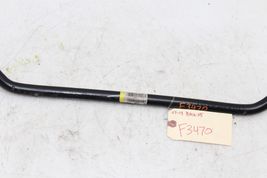 07-13 BMW X5 Rear Sway Bar F3470 image 6