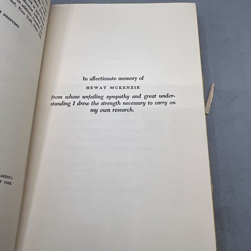 Telepathy In Search Of A Lost Faculty By Eileen J GARRETT 1945 HC/DJ Item image 13