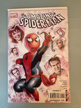 Amazing Spider-Man #605 - £3.63 GBP