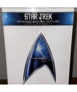 Star Trek: Original Motion Picture Collection (DVD) - $227.04 MXN