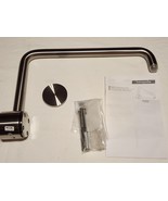 National Brand 06476820 Raindance 16&quot; Modern Rotating Shower Arm - Brush... - $274.80 CAD