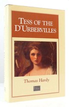 Thomas Hardy Tess Of The D&#39;urbervilles Barnes And Noble - £40.75 GBP